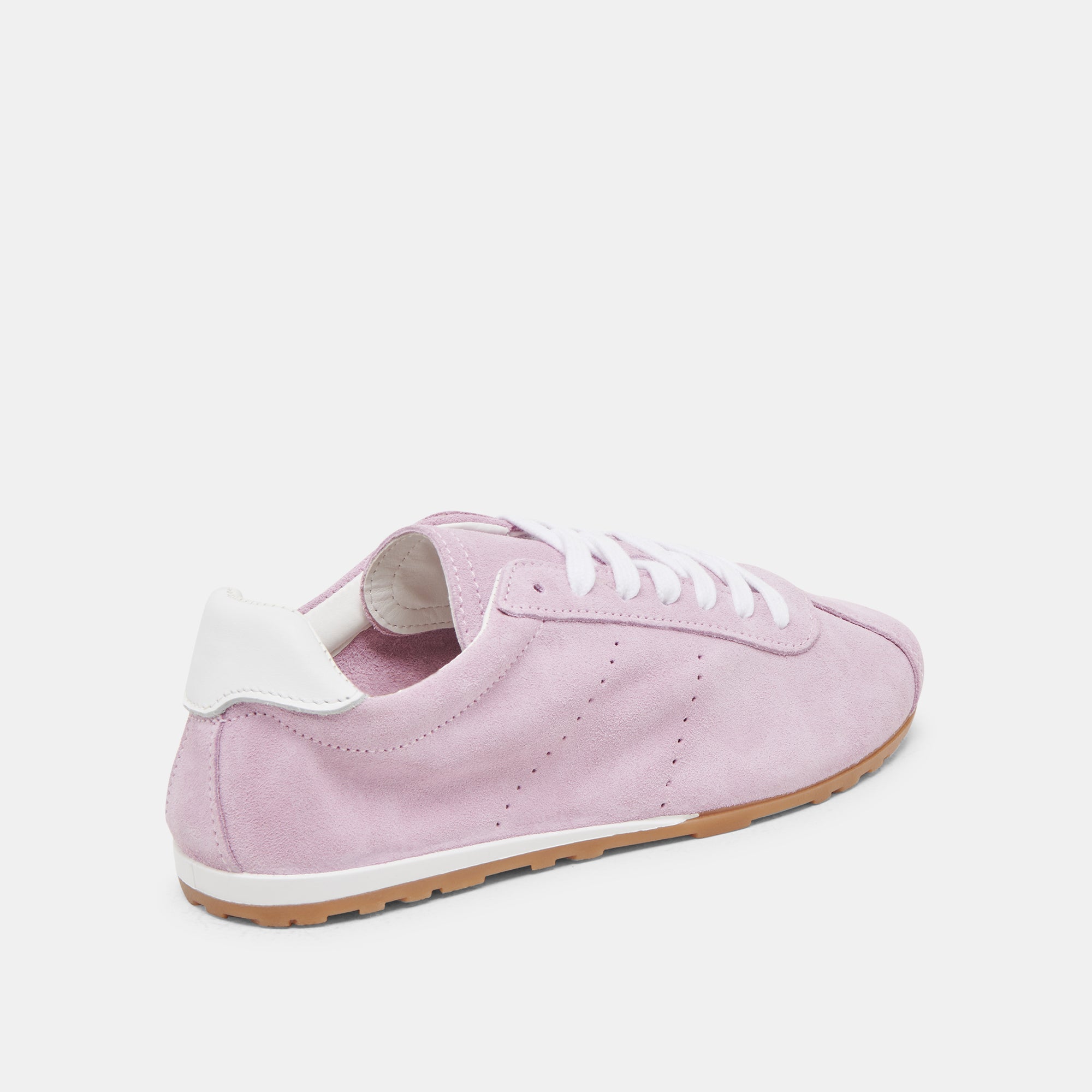 SERINA SNEAKERS LAVENDER SUEDE | Women Dolce Vita