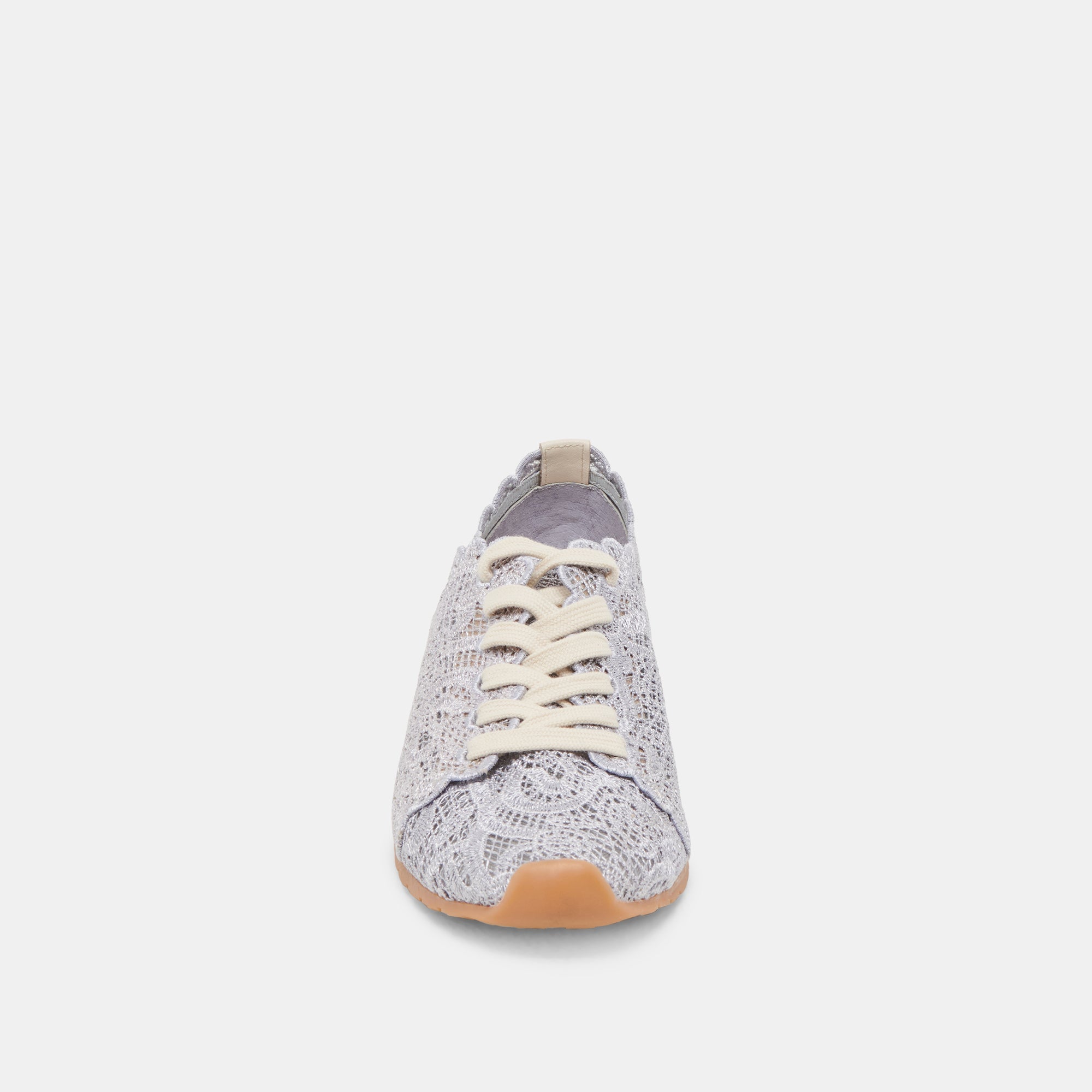 DAYANA SNEAKERS DUSTY BLUE LACE | Dolce Vita Women
