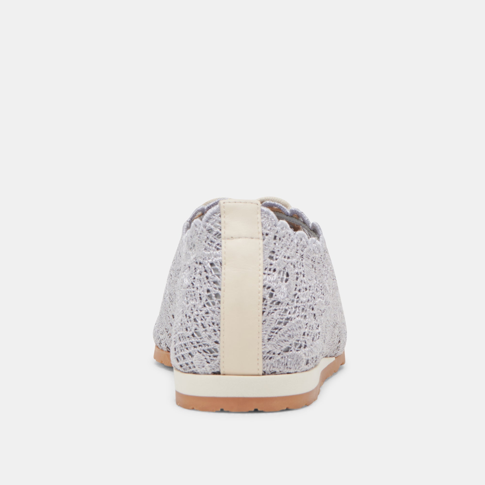 DAYANA SNEAKERS DUSTY BLUE LACE | Dolce Vita Women