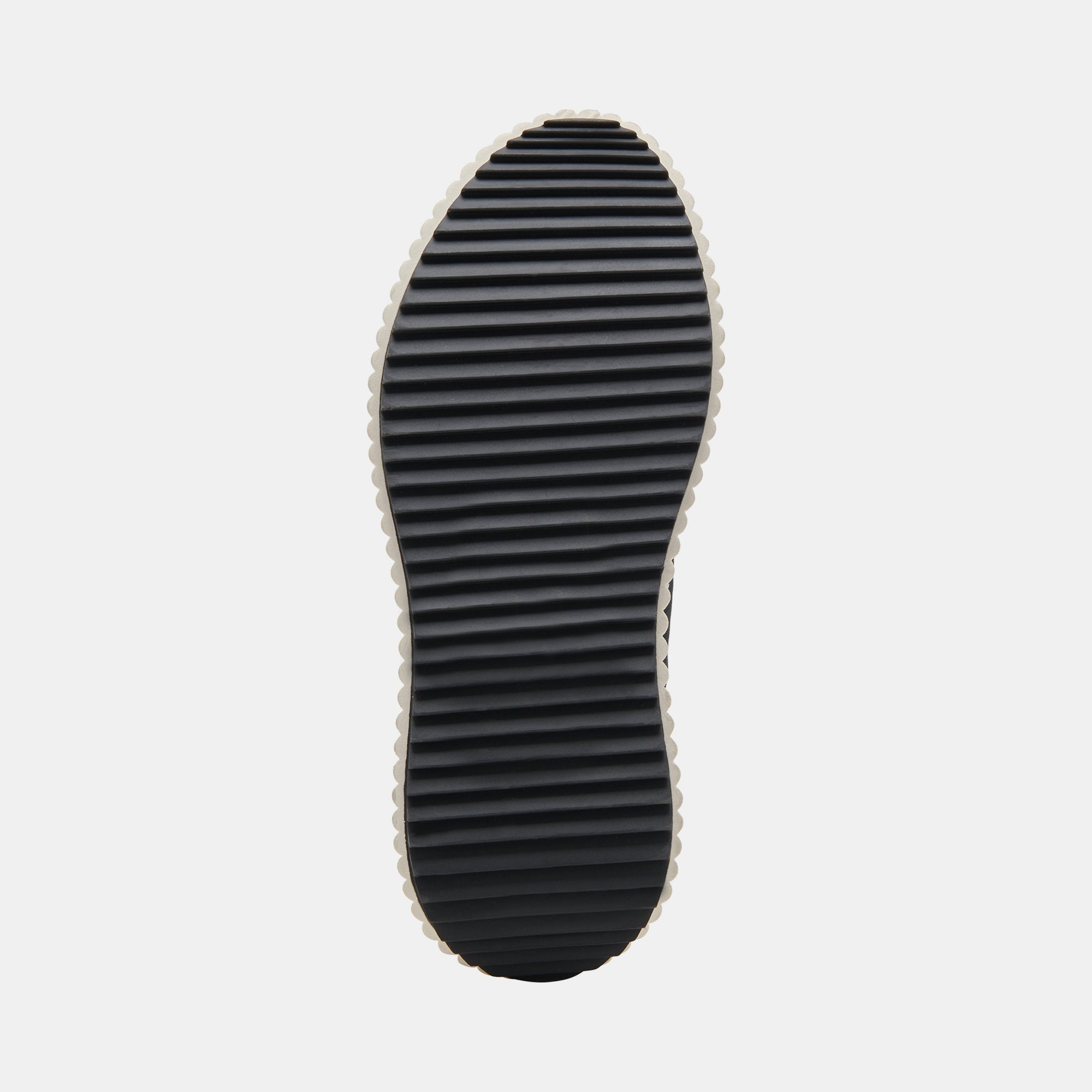Dolen Black Nylon Sneakers | Dolce Vita Women