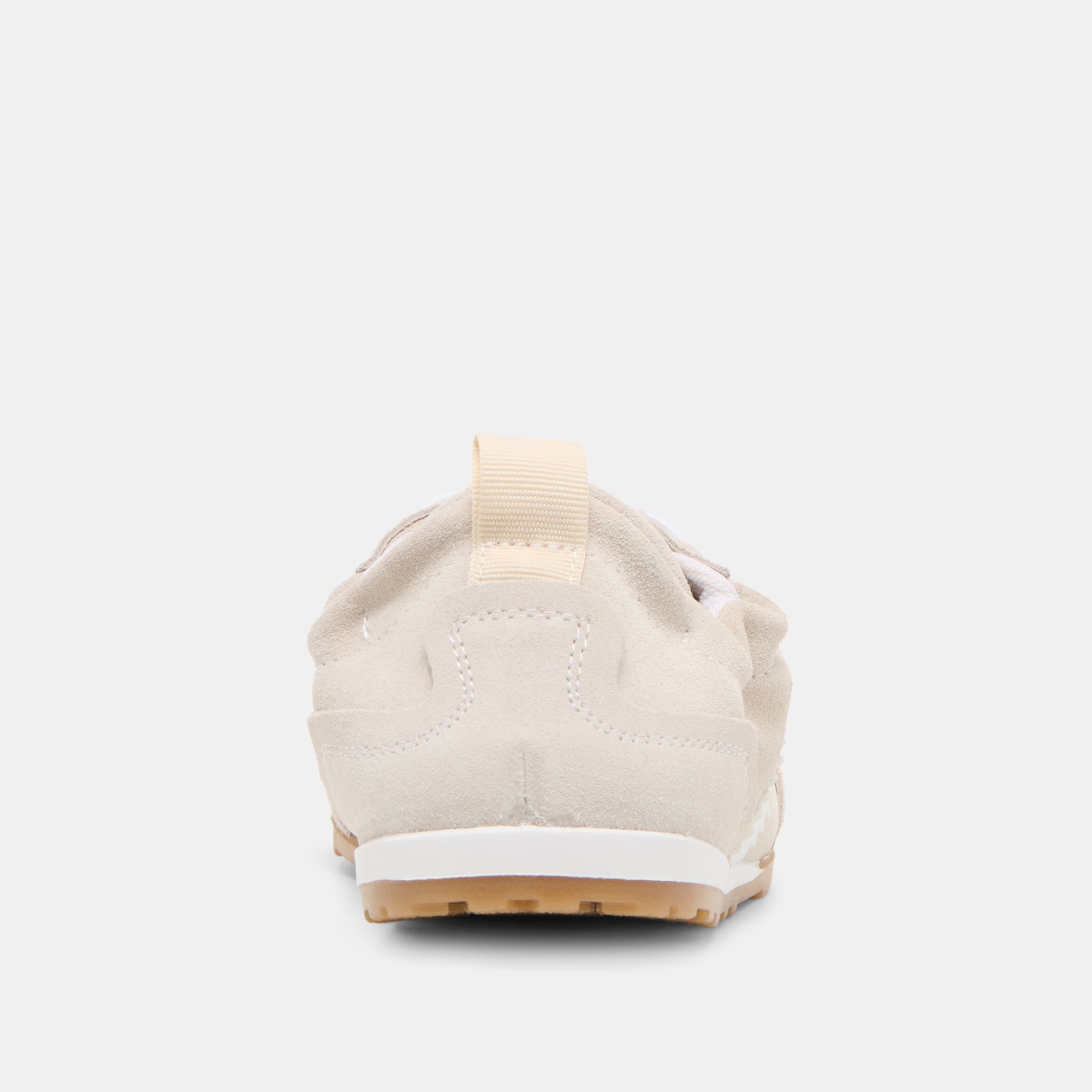 Shyla Taupe Suede Sneakers | Women Dolce Vita