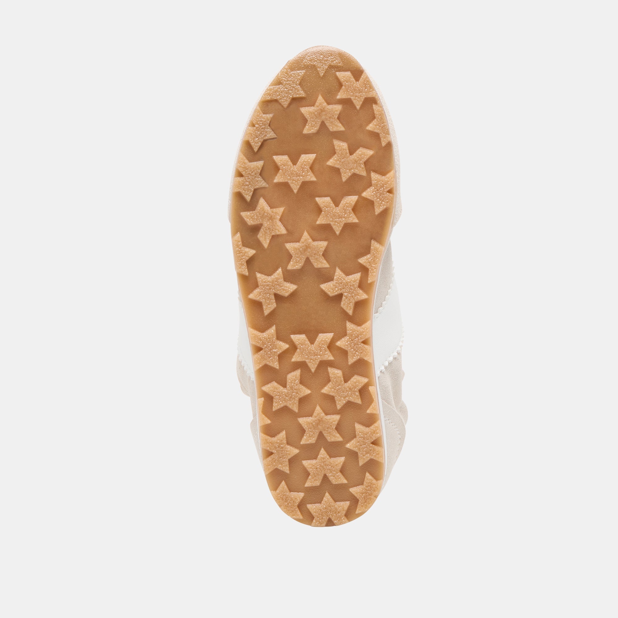 Shyla Taupe Suede Sneakers | Women Dolce Vita