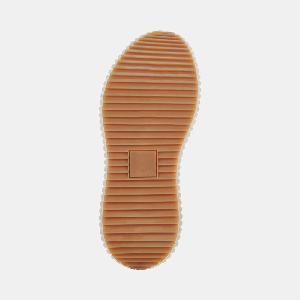 Dolen Sneakers in Sandstone Knit - Dolce Vita Women's Footwear | Dolce Vita Women