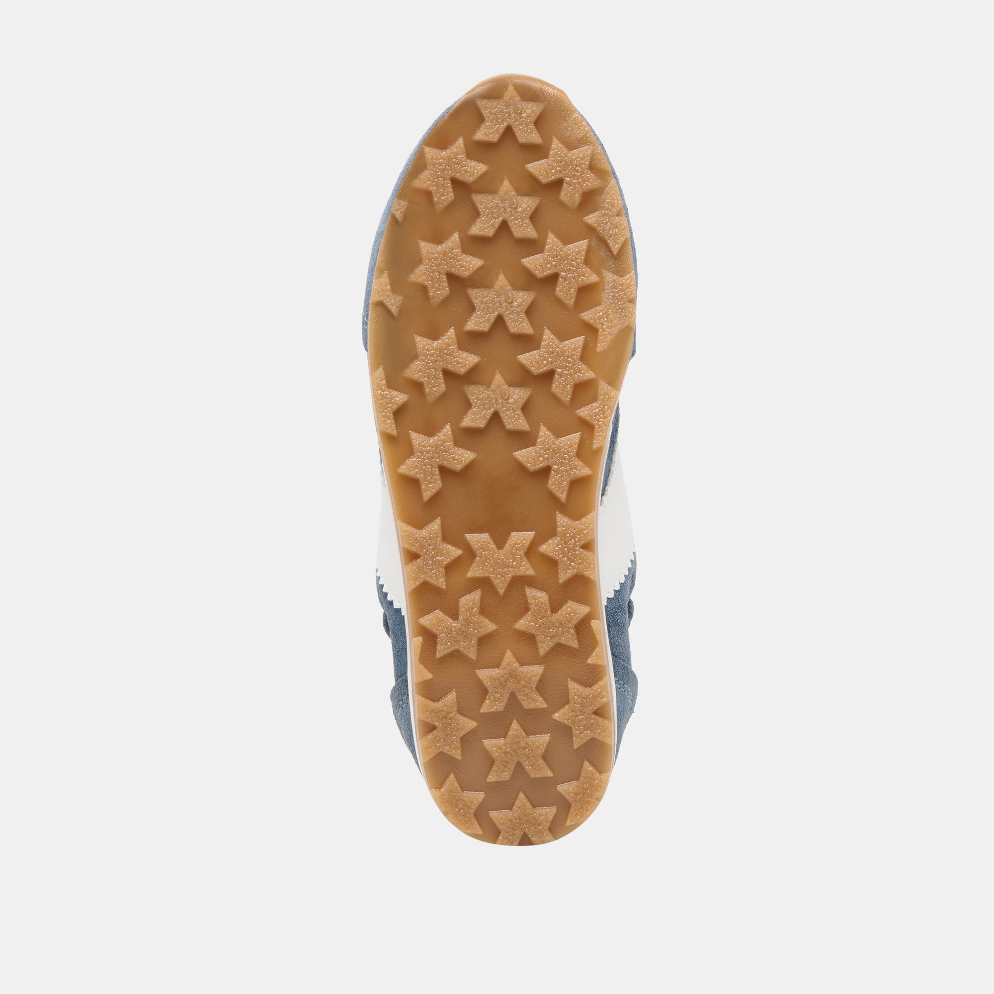 Shyla Blue Suede Sneakers | Women Dolce Vita