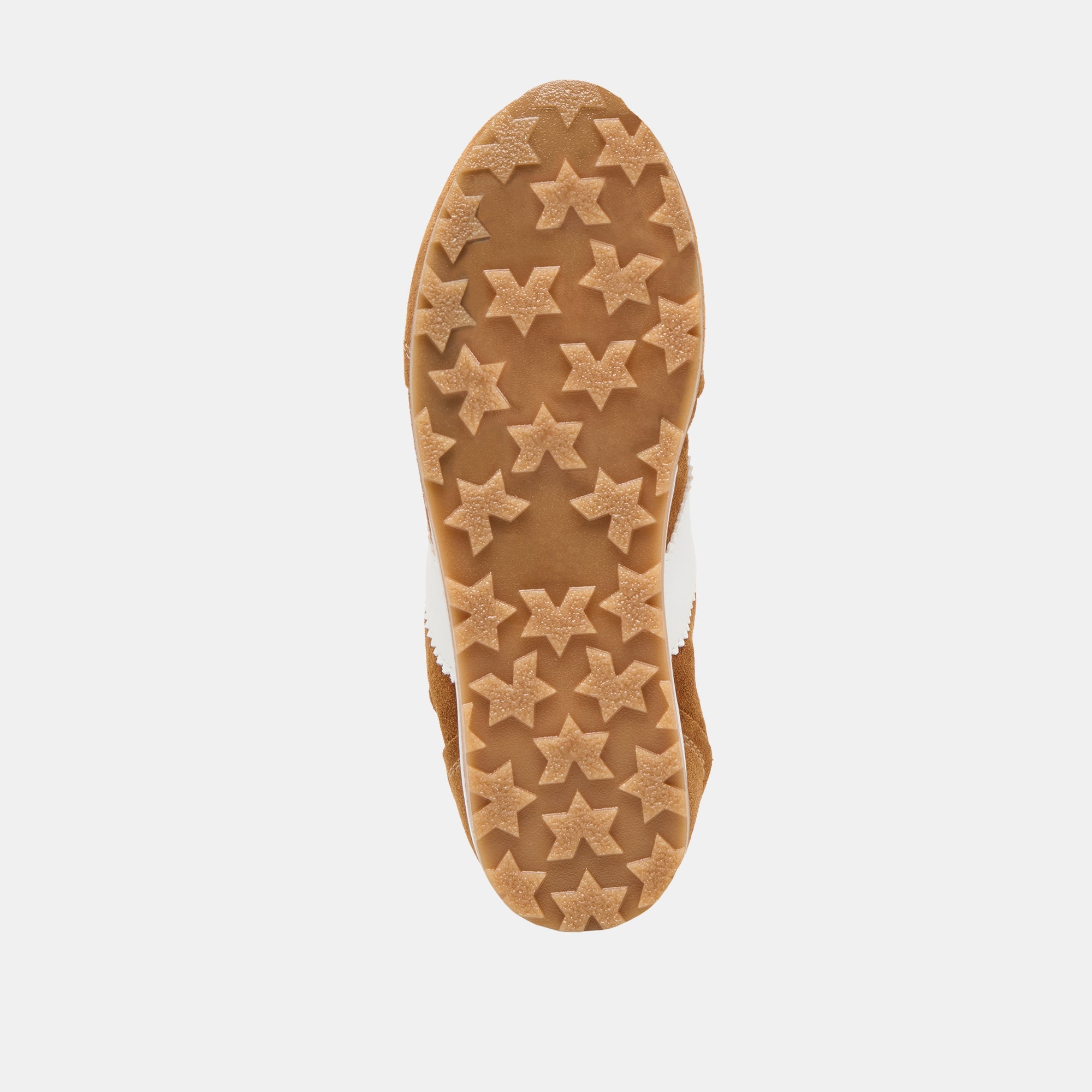 Shyla Cognac Suede Sneakers | Dolce Vita Women