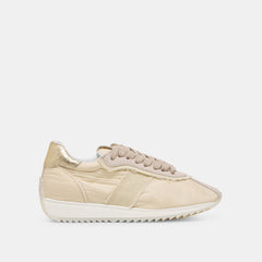 MARIO SNEAKERS DUNE MULTI LEATHER | Dolce Vita Women