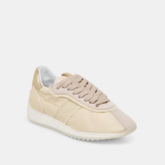 MARIO SNEAKERS DUNE MULTI LEATHER | Dolce Vita Women