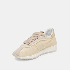 MARIO SNEAKERS DUNE MULTI LEATHER | Dolce Vita Women