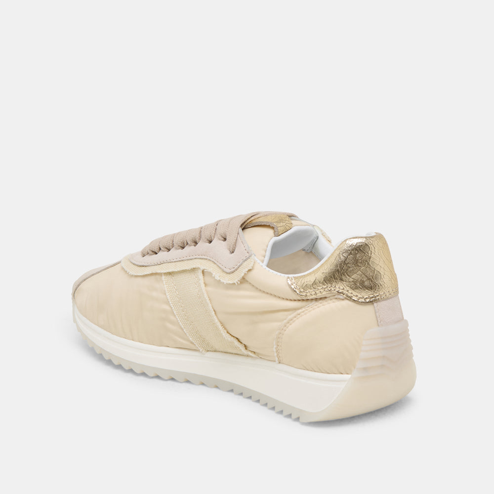 MARIO SNEAKERS DUNE MULTI LEATHER | Dolce Vita Women