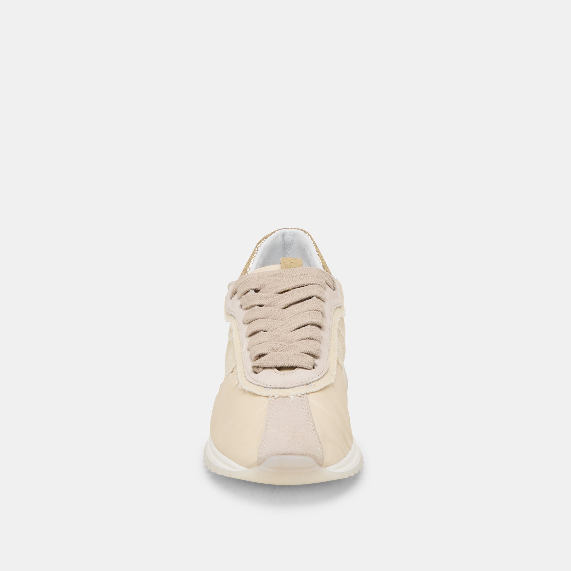 MARIO SNEAKERS DUNE MULTI LEATHER | Dolce Vita Women
