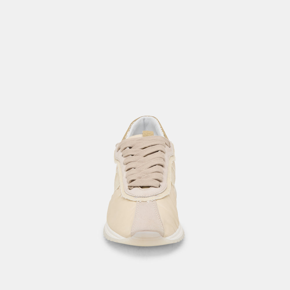 MARIO SNEAKERS DUNE MULTI LEATHER | Dolce Vita Women