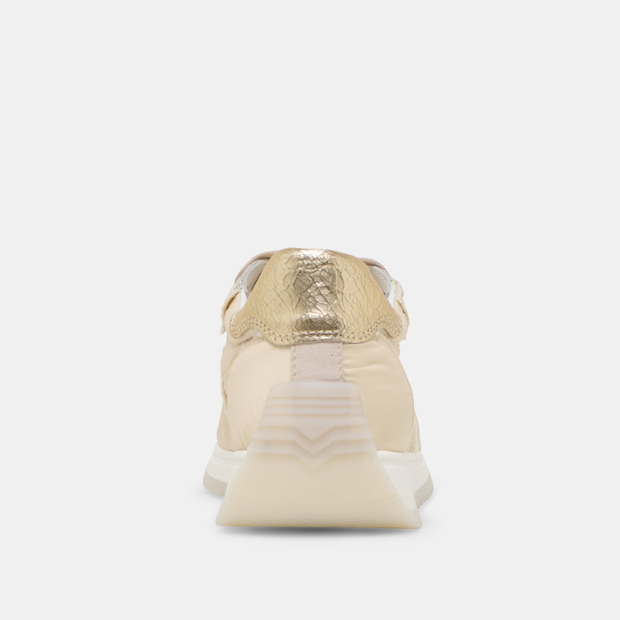 MARIO SNEAKERS DUNE MULTI LEATHER | Dolce Vita Women