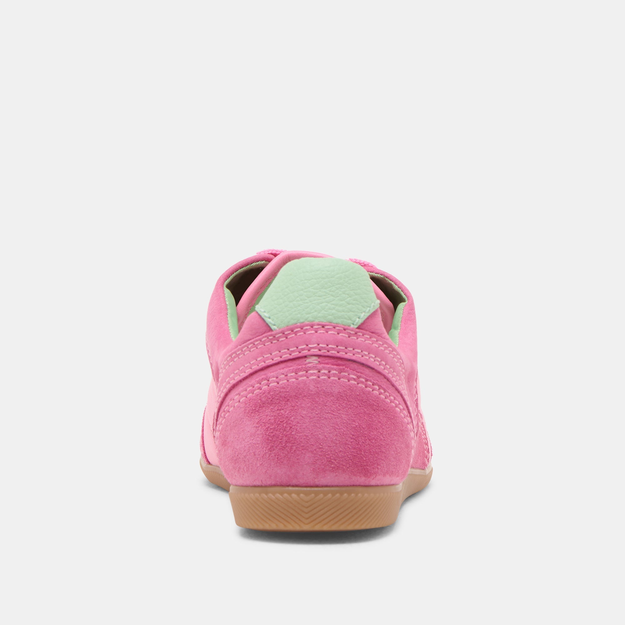 Laini Pink Multi Leather Sneakers | Women Dolce Vita