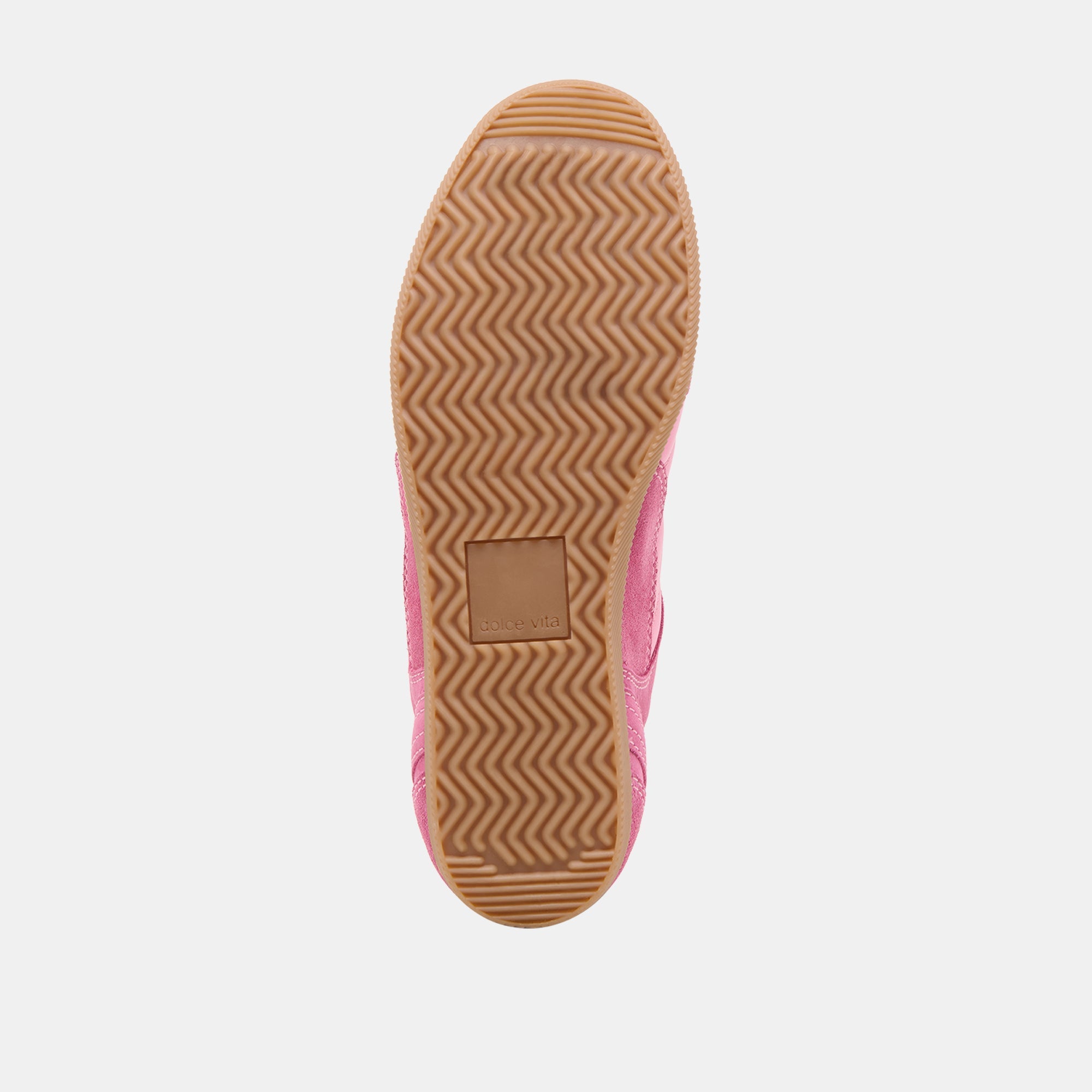 Laini Pink Multi Leather Sneakers | Women Dolce Vita