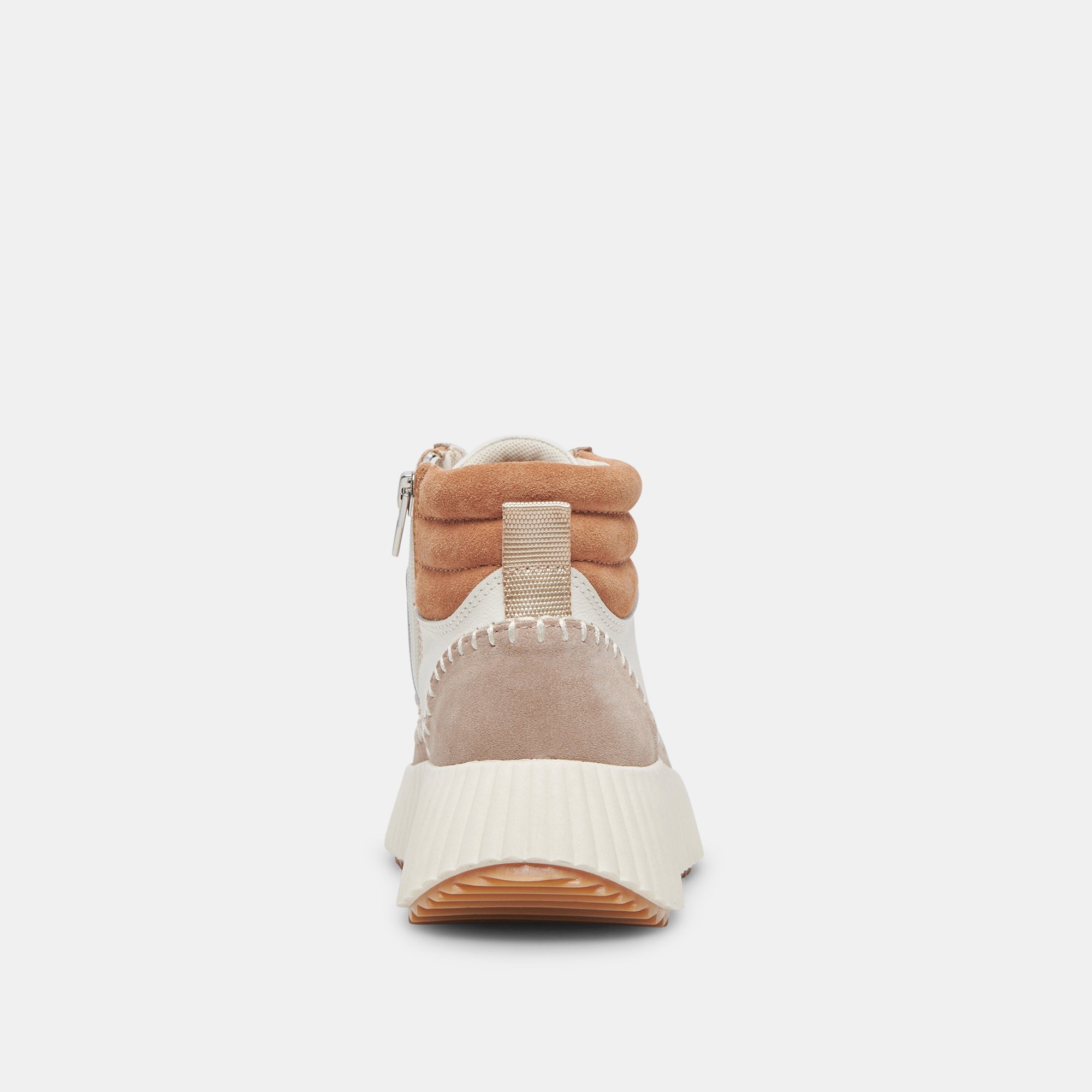 Daley Sneakers Taupe Multi Suede | Dolce Vita Women