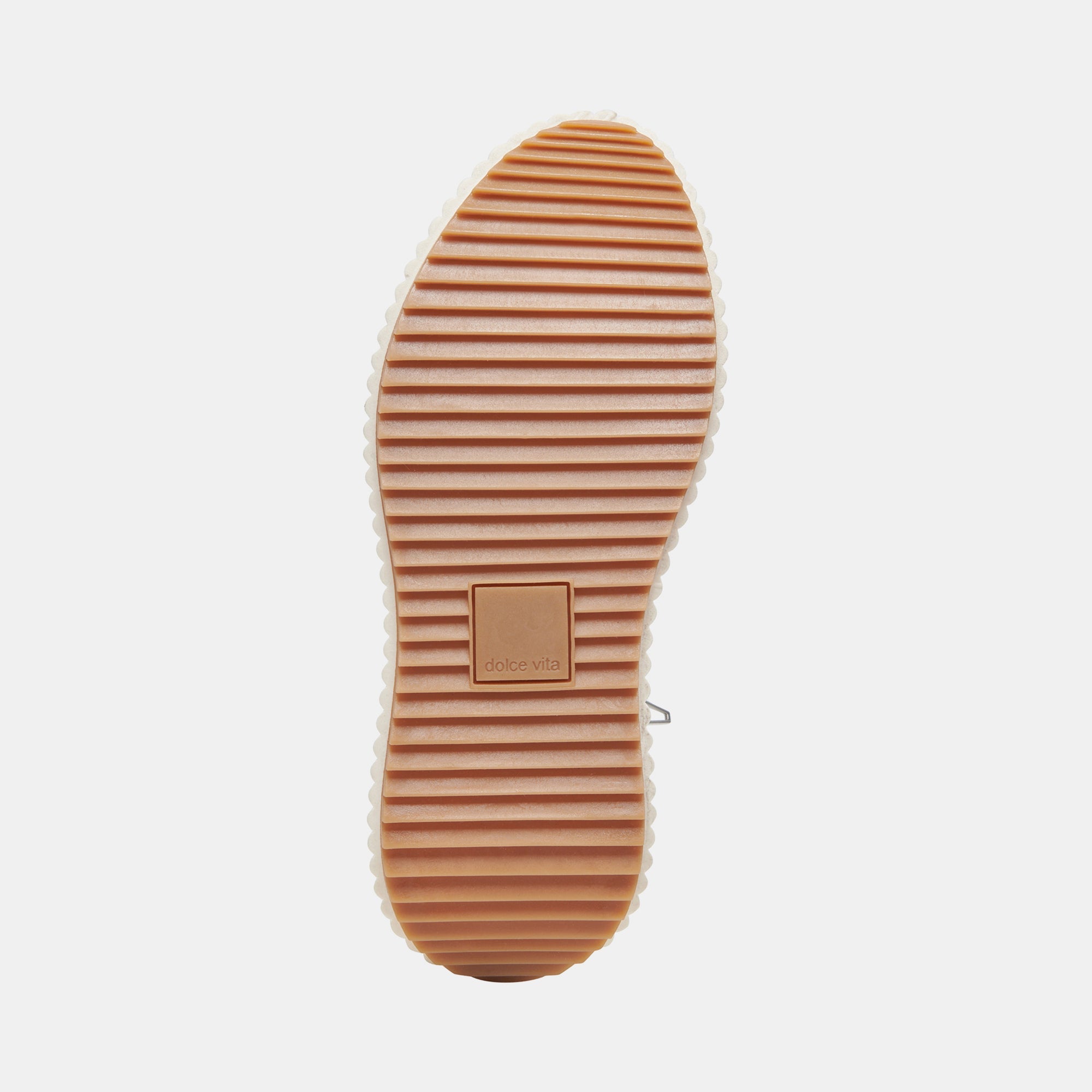Daley Sneakers Taupe Multi Suede | Dolce Vita Women