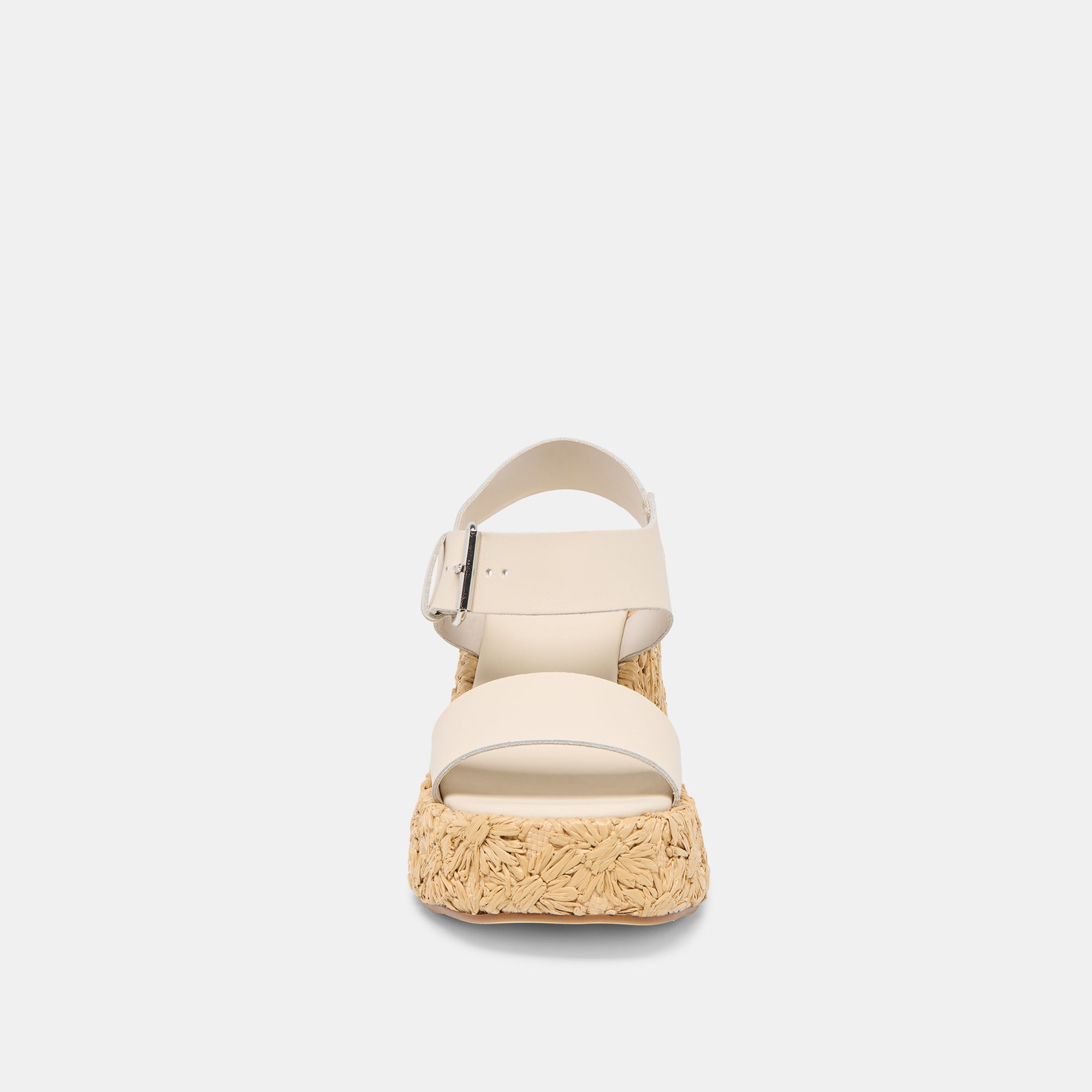 Auri Bone Leather Wedges | Women Dolce Vita