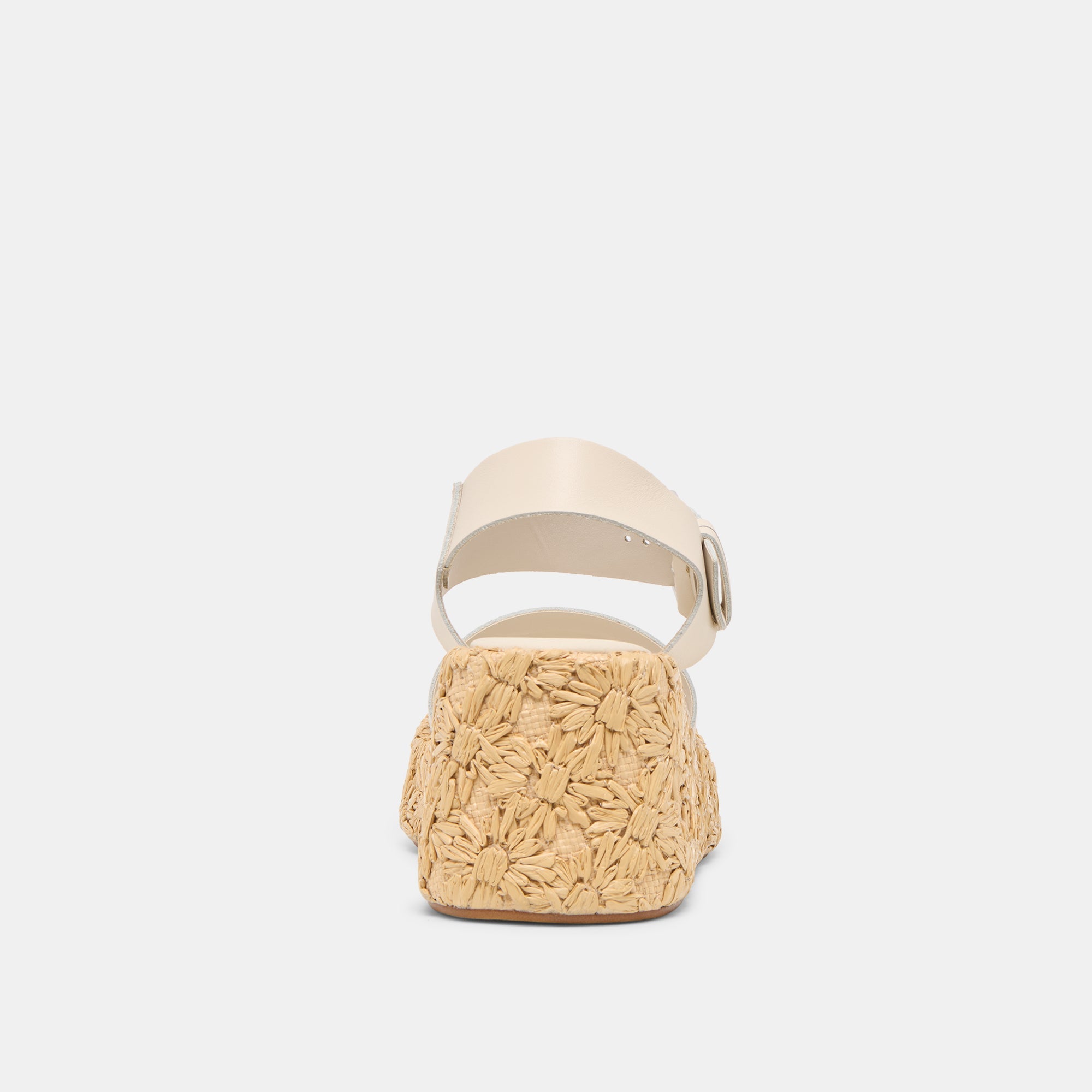 Auri Bone Leather Wedges | Women Dolce Vita