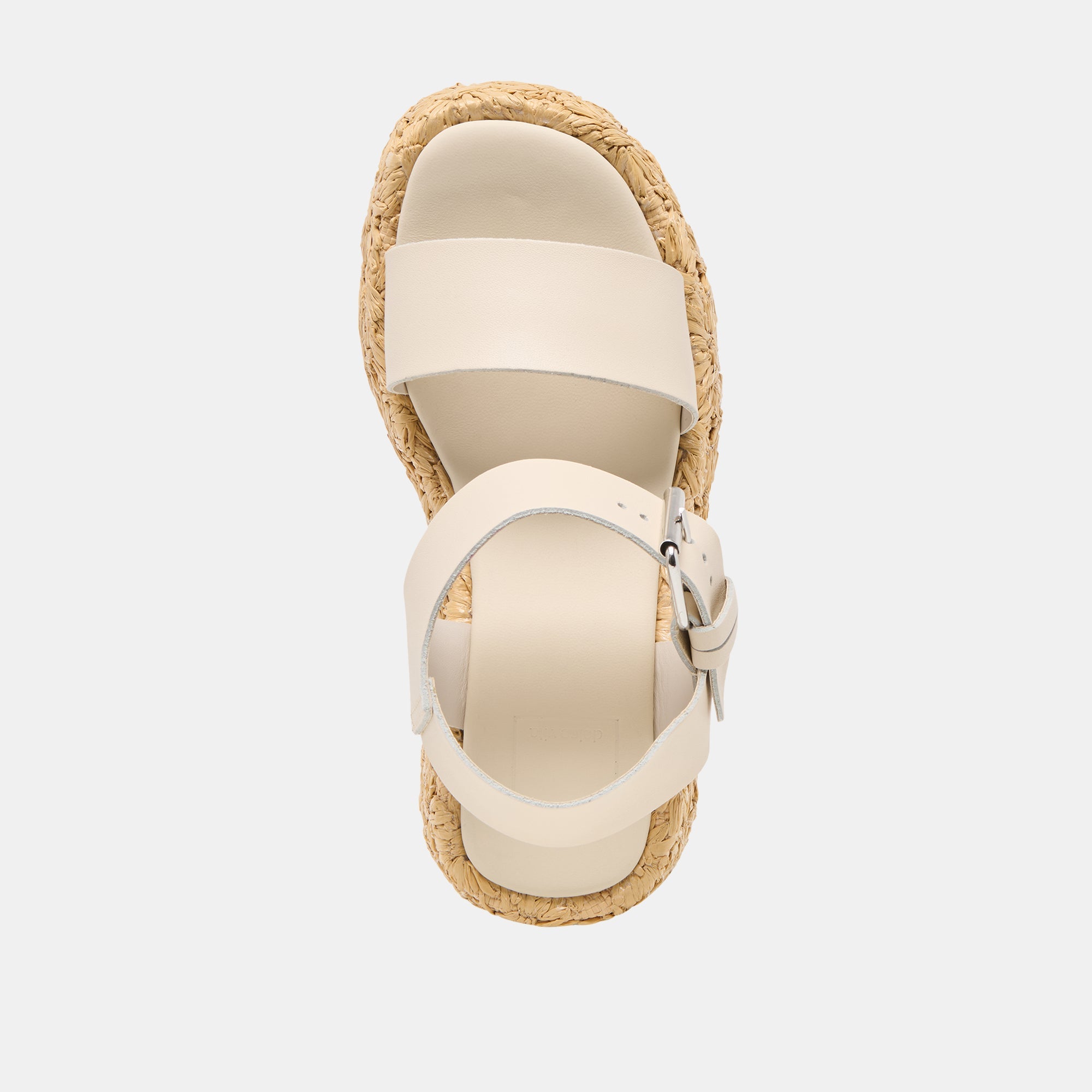 Auri Bone Leather Wedges | Women Dolce Vita