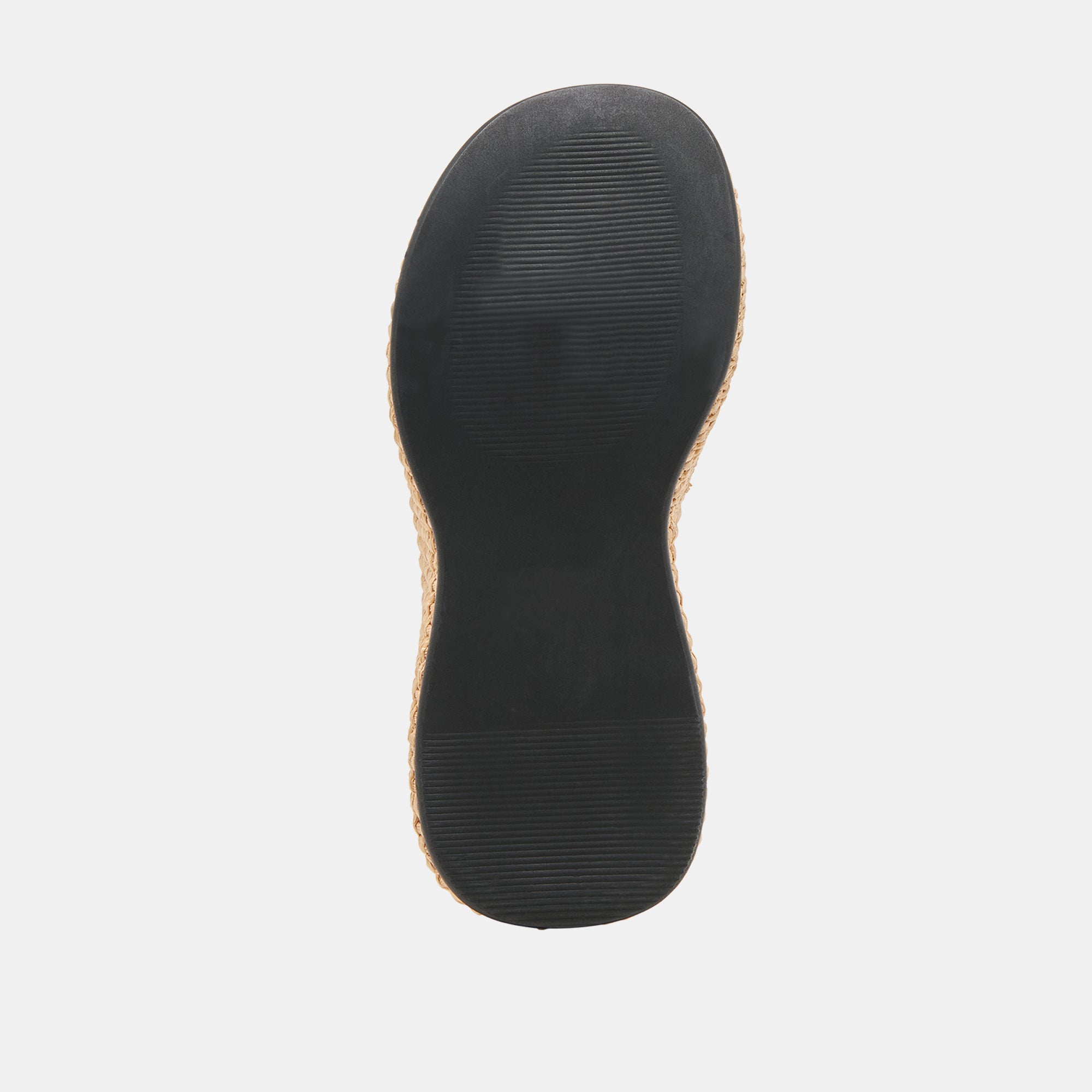 SKYLAR WEDGES BLACK LEATHER | Women Dolce Vita