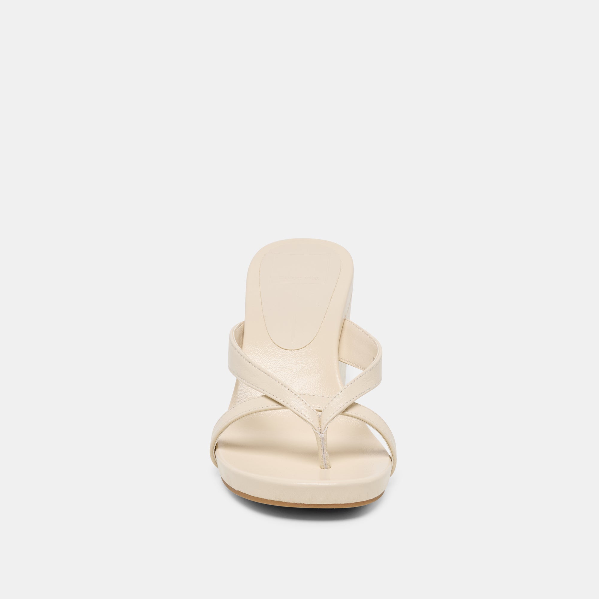 Helan Bone Leather Wedges | Dolce Vita Women