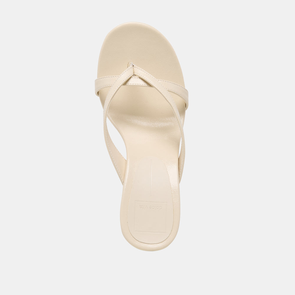 Helan Bone Leather Wedges | Dolce Vita Women