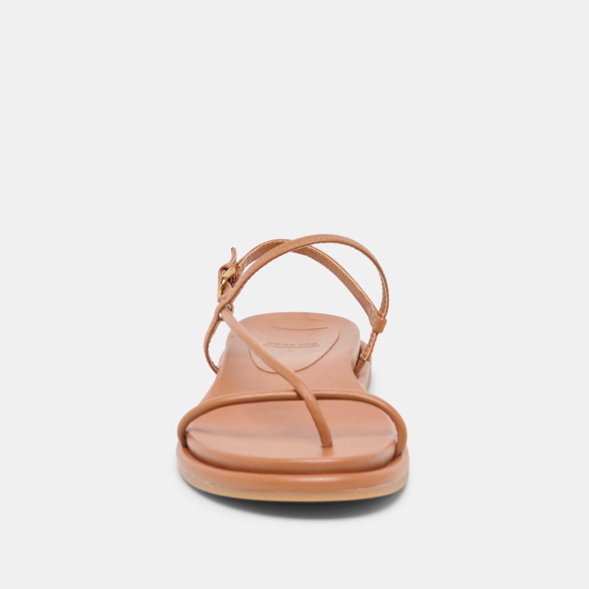 Dom Saddle Leather Sandals | Women Dolce Vita