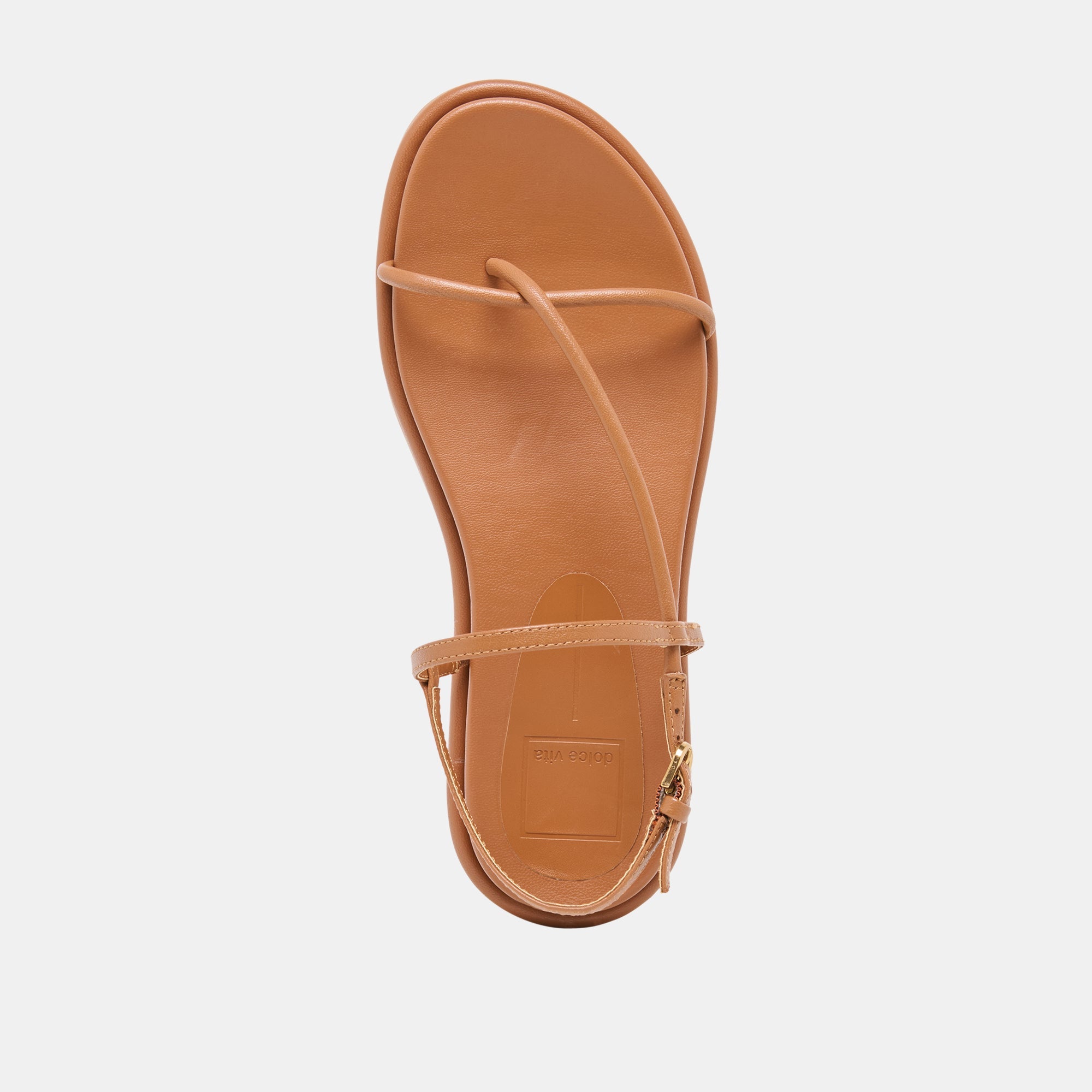 Dom Saddle Leather Sandals | Women Dolce Vita