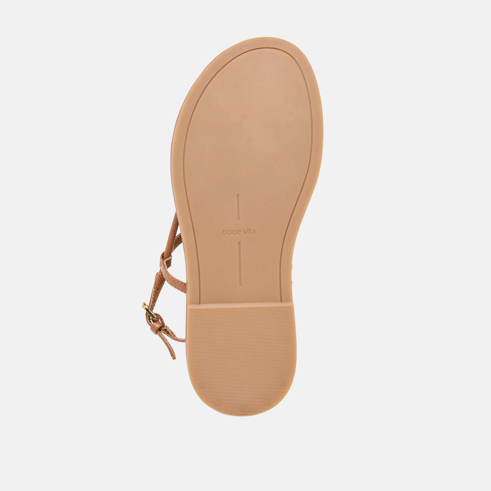Dom Saddle Leather Sandals | Women Dolce Vita