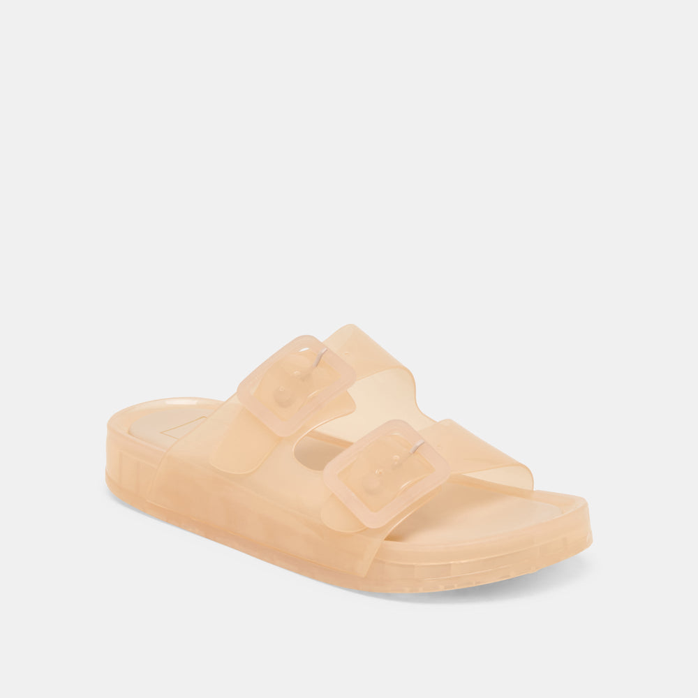 Julio Praline Vinyl Sandals | Women Dolce Vita