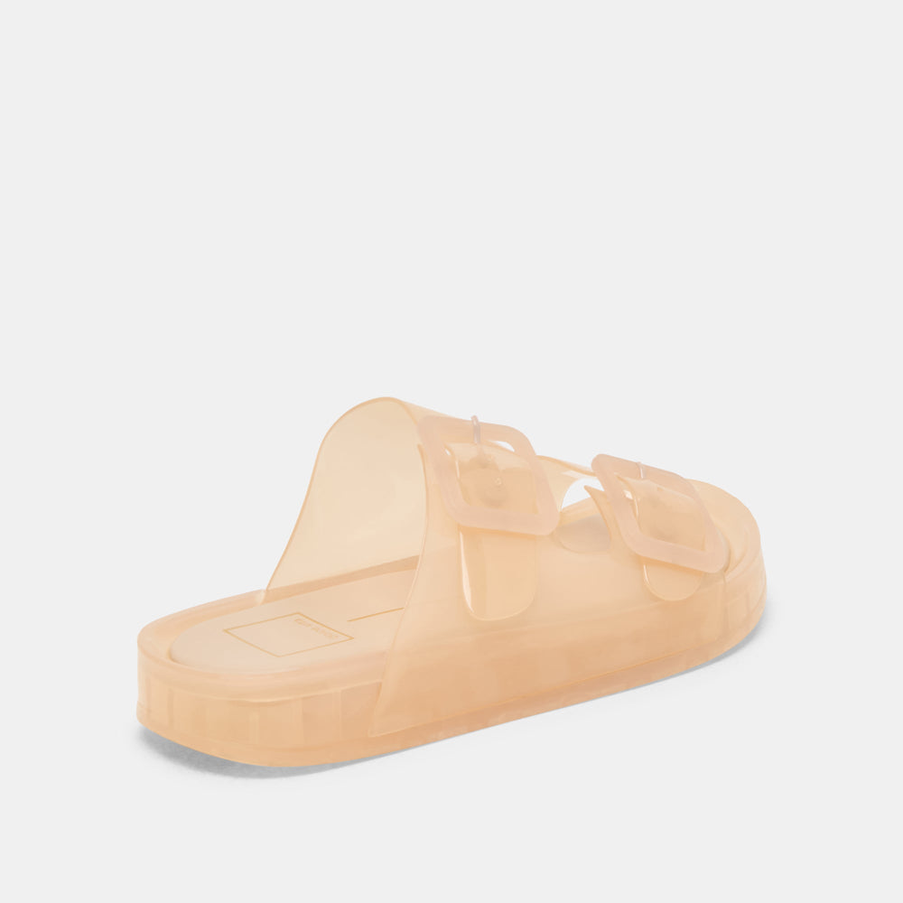 Julio Praline Vinyl Sandals | Women Dolce Vita