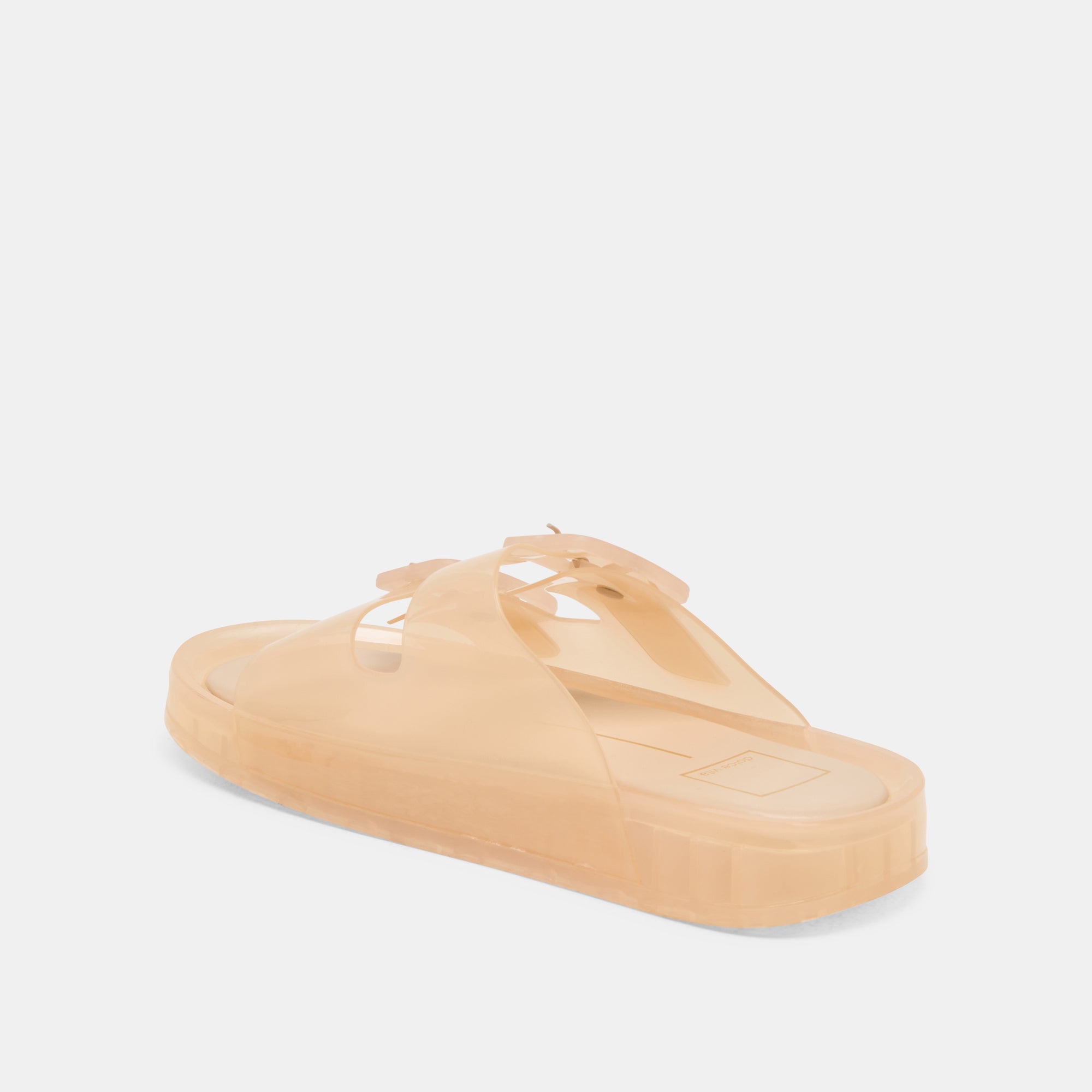 Julio Praline Vinyl Sandals | Women Dolce Vita