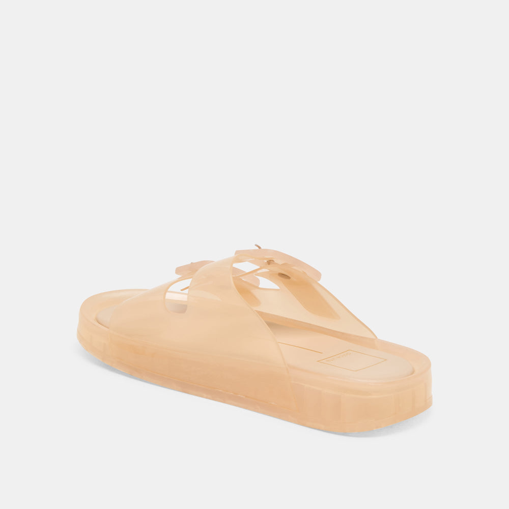 Julio Praline Vinyl Sandals | Women Dolce Vita