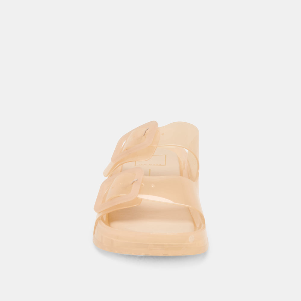 Julio Praline Vinyl Sandals | Women Dolce Vita