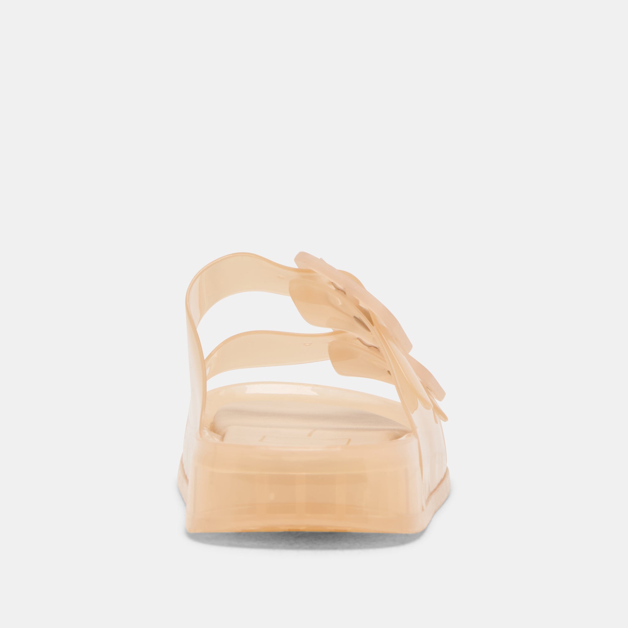 Julio Praline Vinyl Sandals | Women Dolce Vita