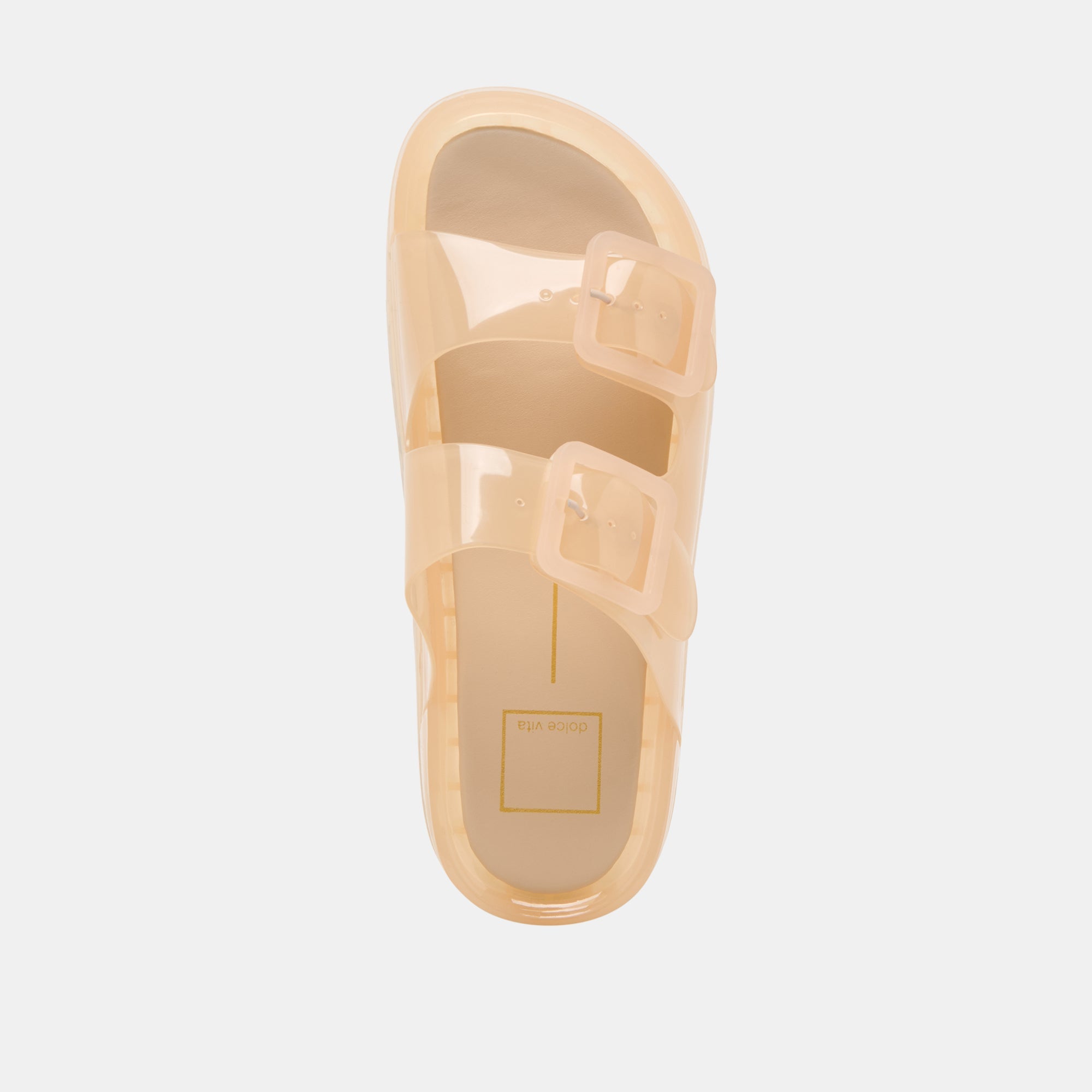 Julio Praline Vinyl Sandals | Women Dolce Vita