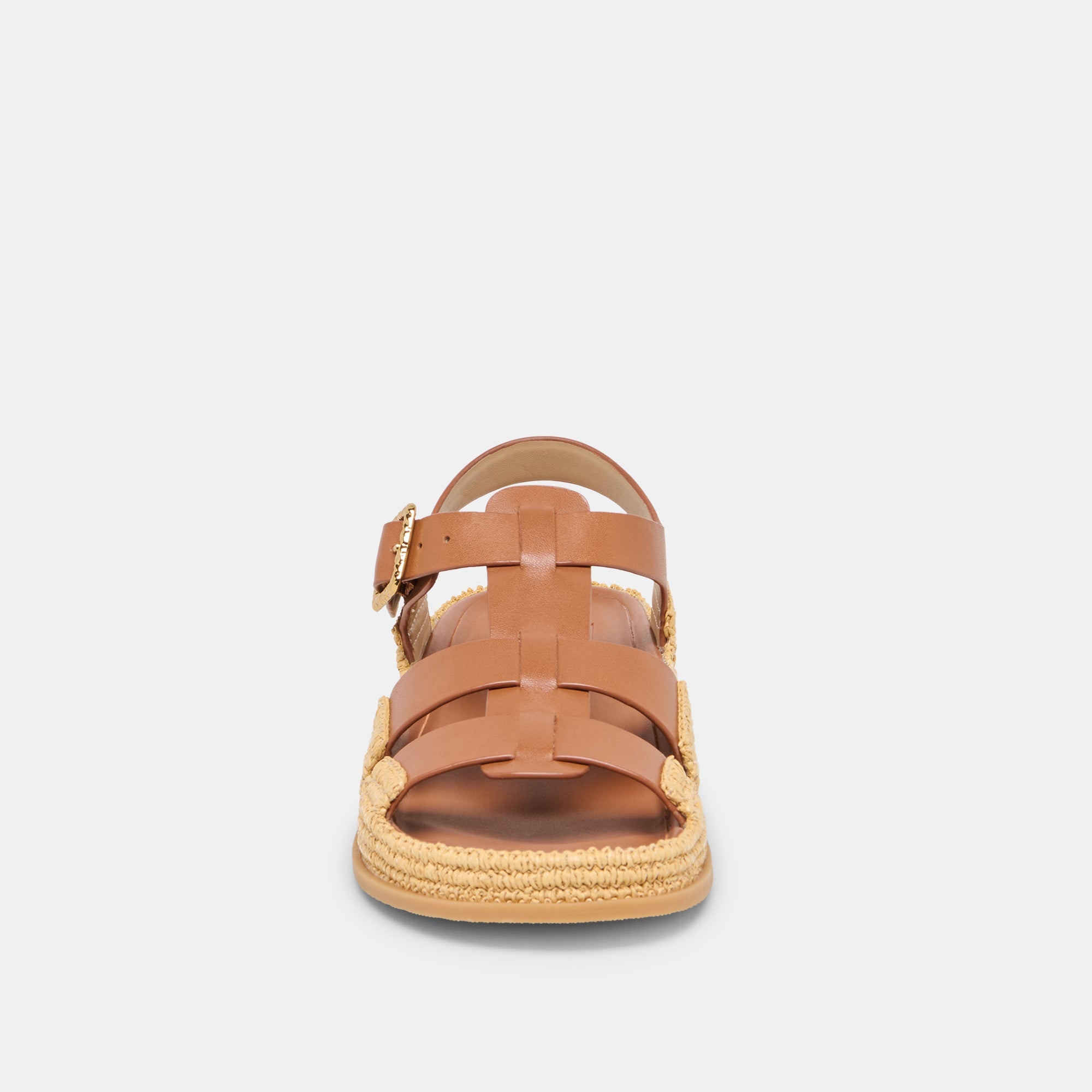 Shenna Saddle Leather Sandals | Women Dolce Vita