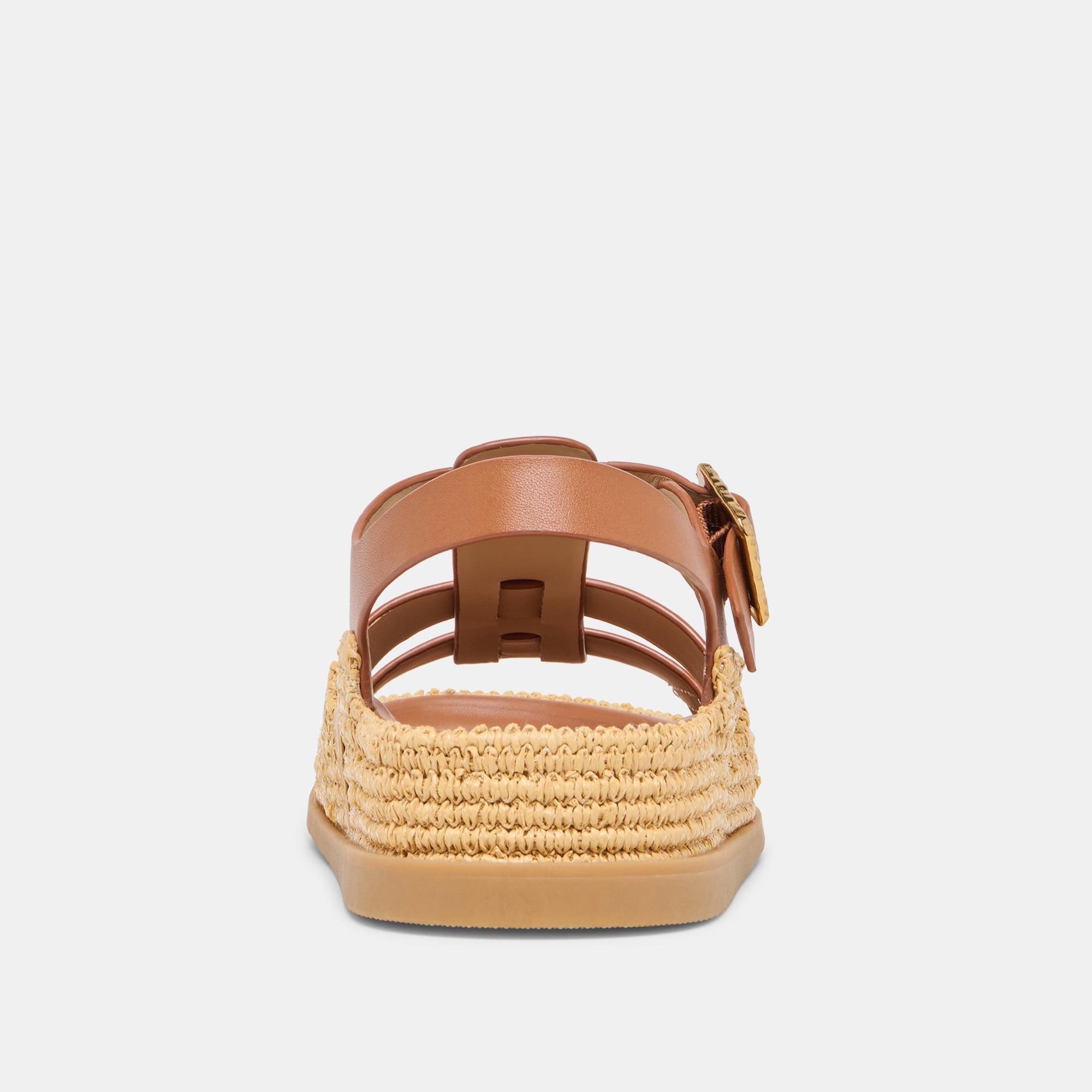 Shenna Saddle Leather Sandals | Women Dolce Vita