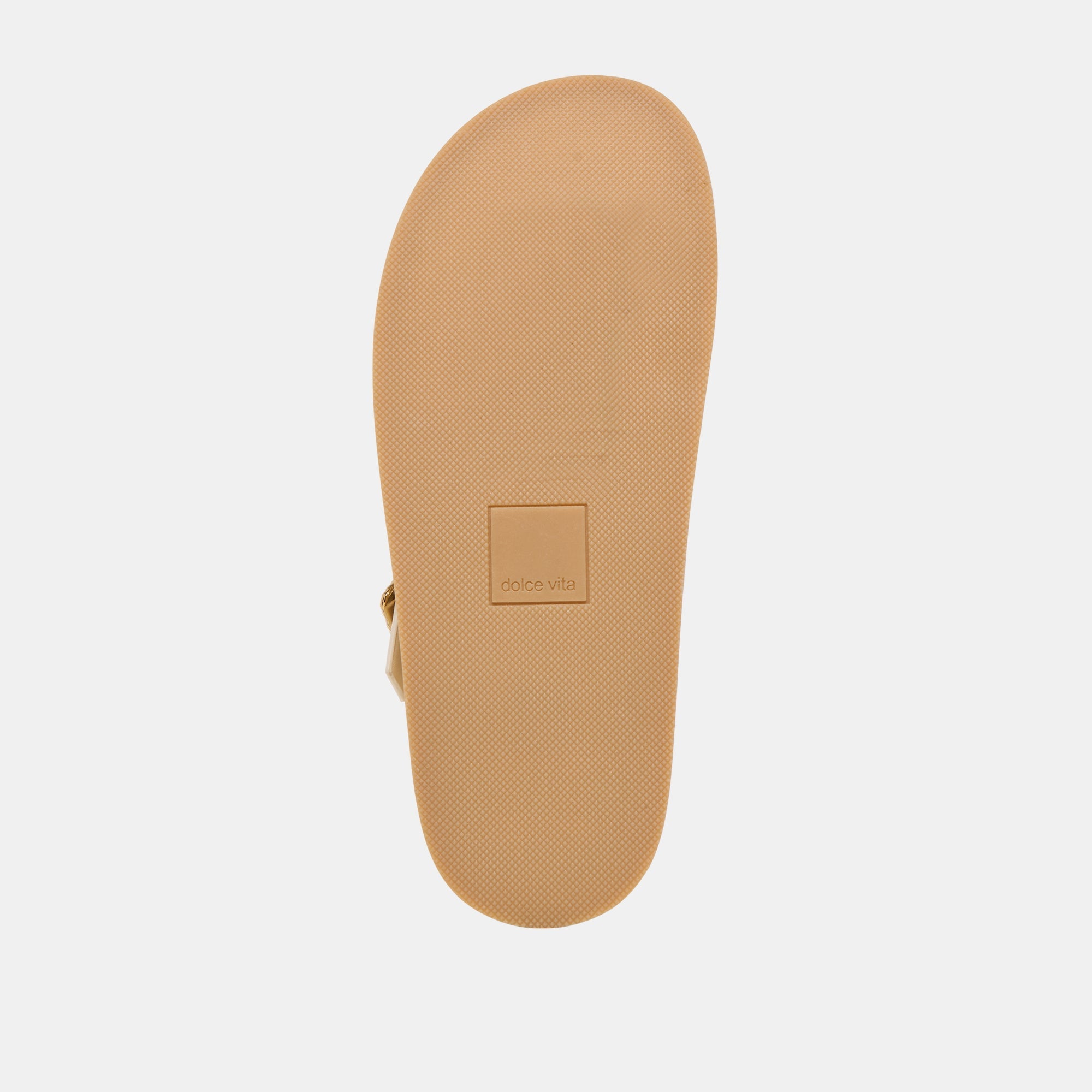 Shenna Bone Leather Sandals | Women Dolce Vita