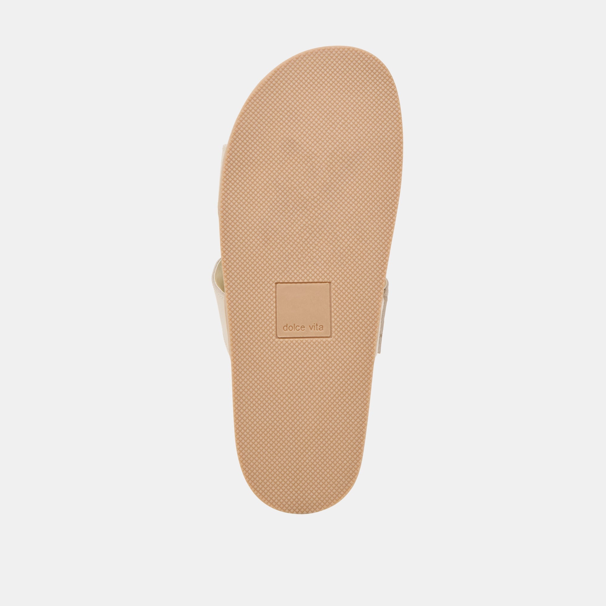 Satine Bone Leather Sandals | Women Dolce Vita
