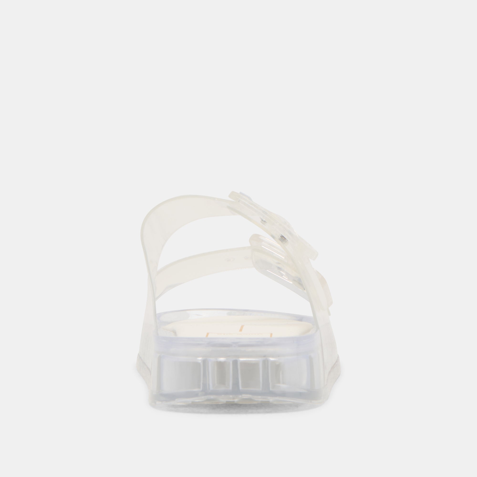 Julio Crystal Vinyl Sandals | Dolce Vita Women