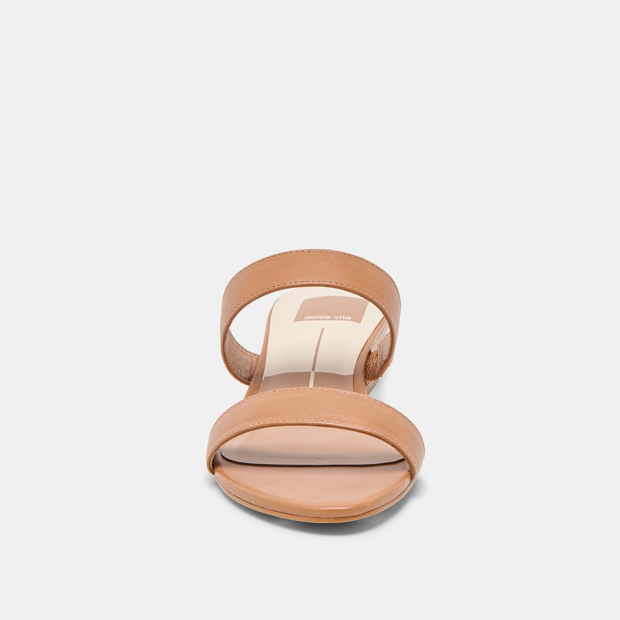 Kamile Saddle Leather Sandals | Dolce Vita Women