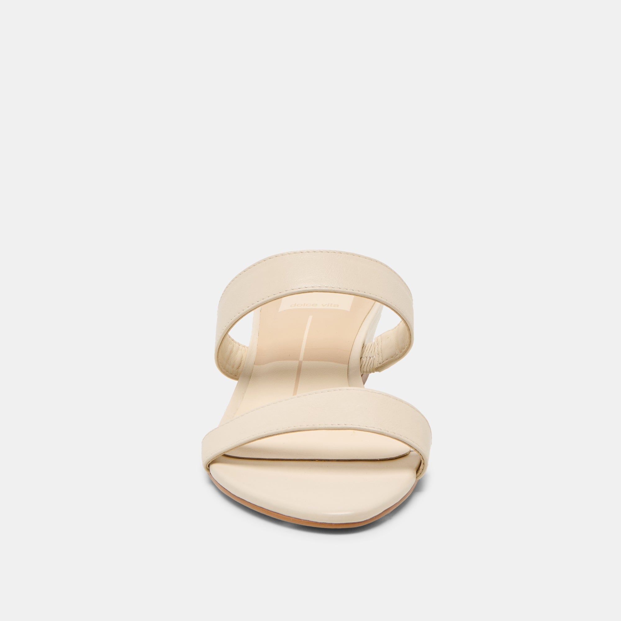 Kamile Bone Leather Sandals | Women Dolce Vita