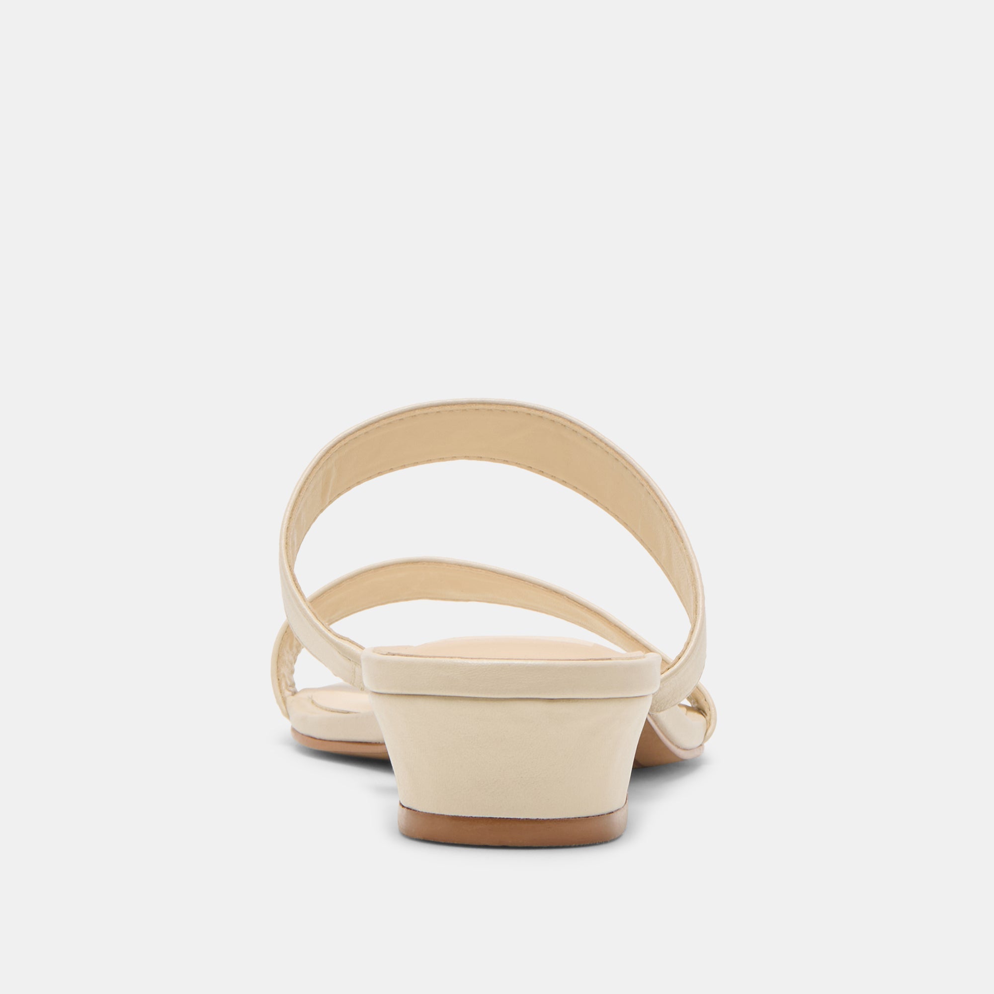 Kamile Bone Leather Sandals | Women Dolce Vita