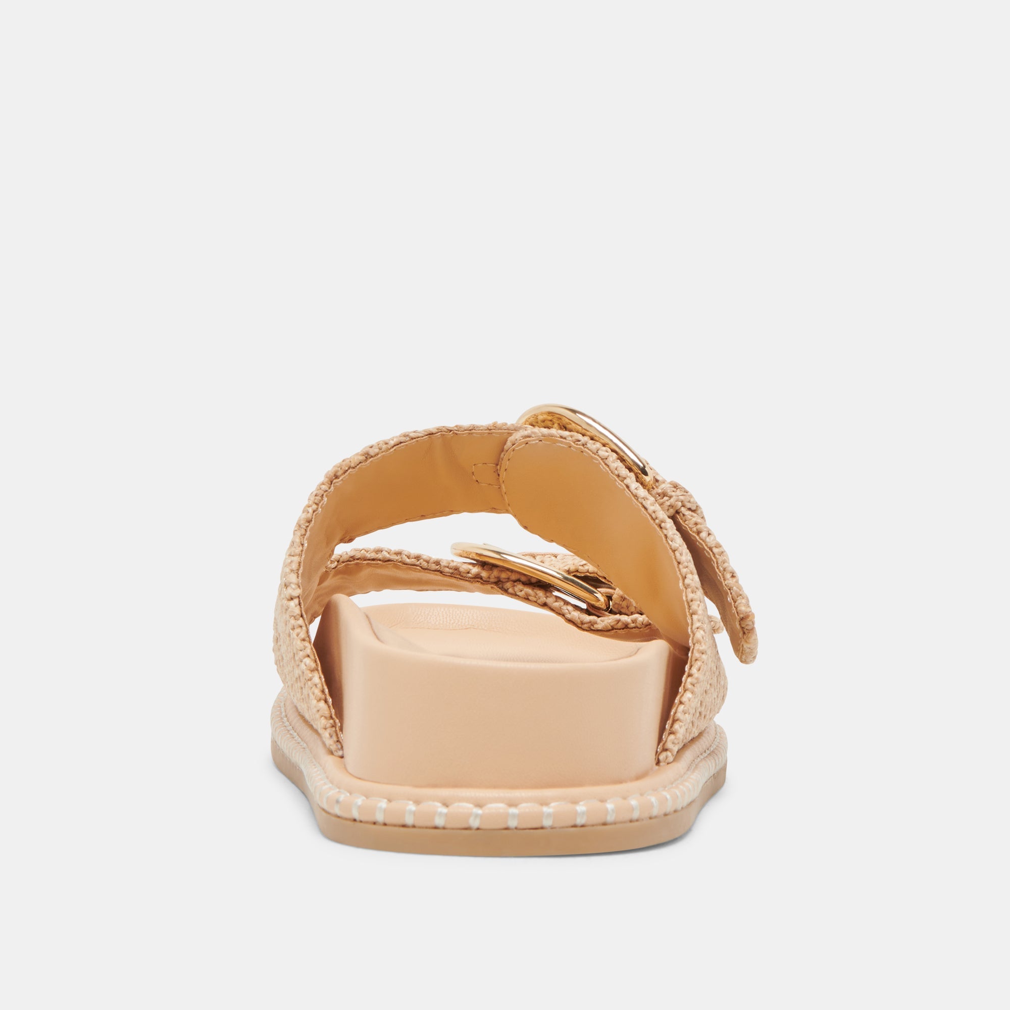 SHAUNY SANDALS NATURAL RAFFIA | Dolce Vita Women