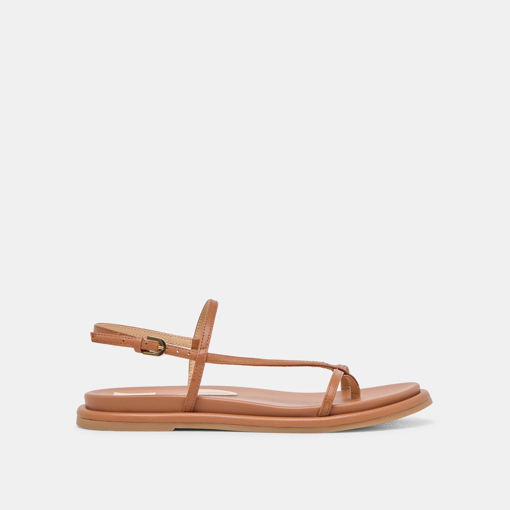 Dallen Saddle Leather Sandals | Women Dolce Vita