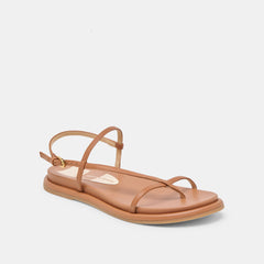 Dallen Saddle Leather Sandals | Women Dolce Vita