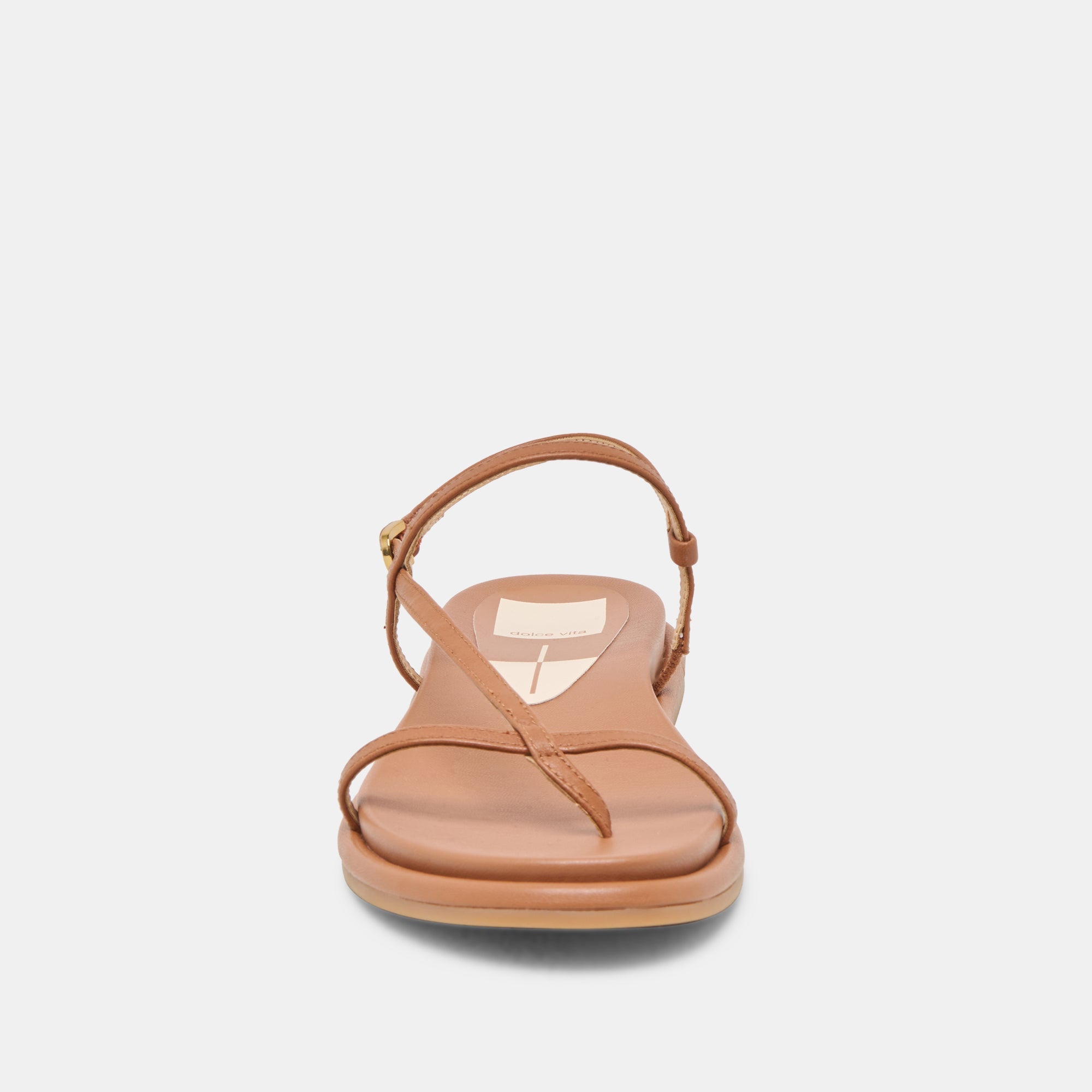 Dallen Saddle Leather Sandals | Women Dolce Vita
