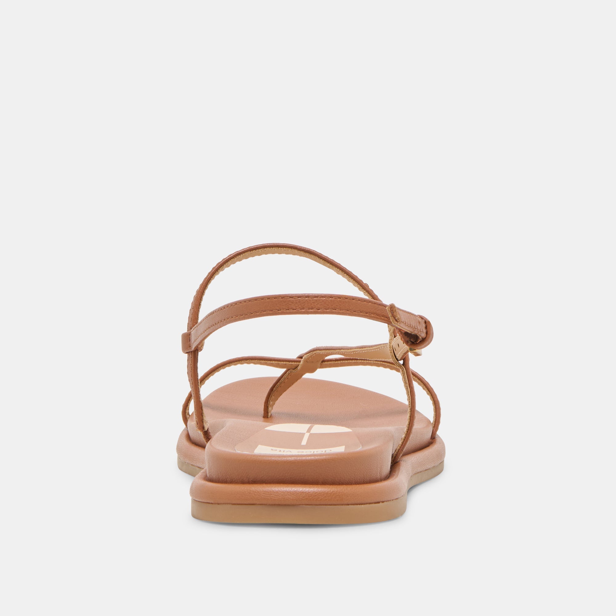 Dallen Saddle Leather Sandals | Women Dolce Vita
