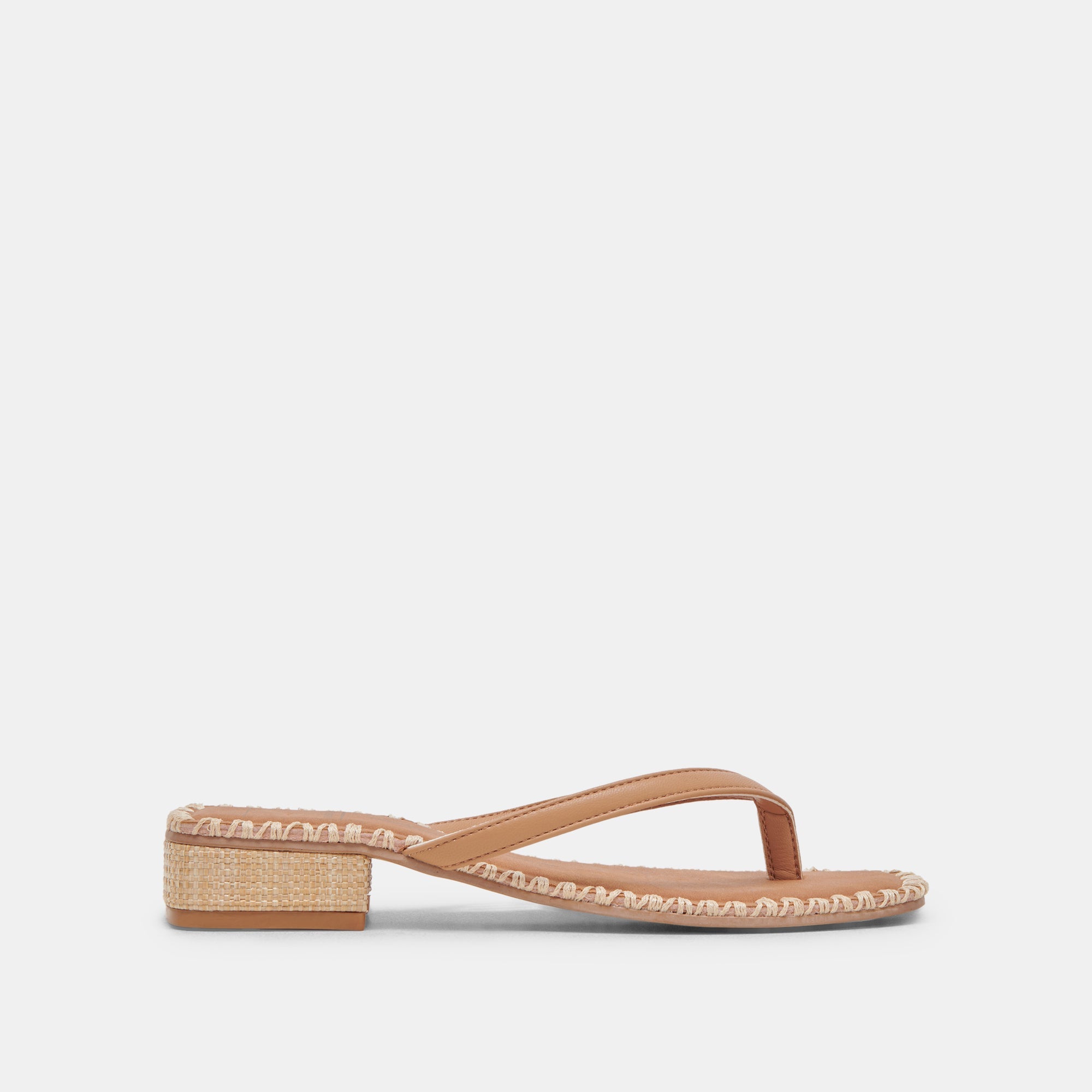 BARTY SANDALS BLUSH STELLA | Women Dolce Vita